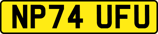 NP74UFU