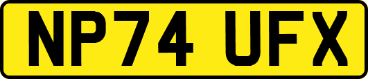 NP74UFX