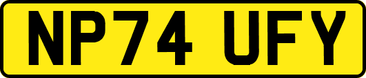 NP74UFY