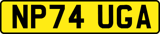 NP74UGA