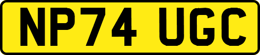 NP74UGC
