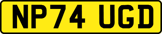 NP74UGD
