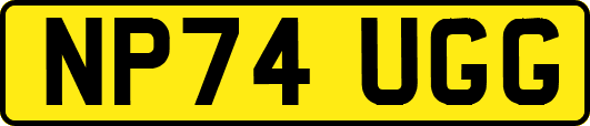 NP74UGG