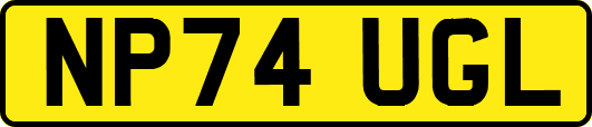 NP74UGL