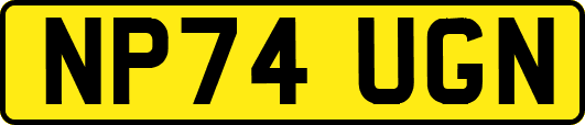 NP74UGN