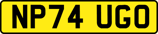 NP74UGO