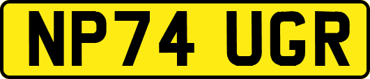 NP74UGR