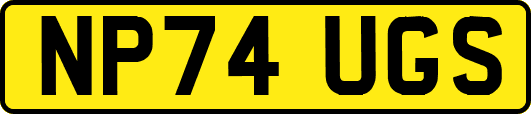 NP74UGS