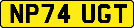 NP74UGT