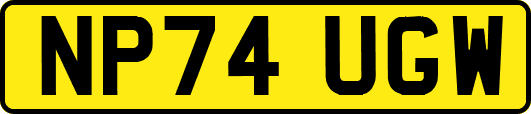 NP74UGW