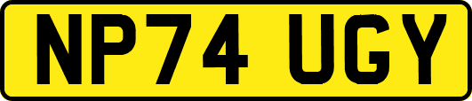 NP74UGY