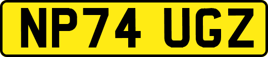 NP74UGZ