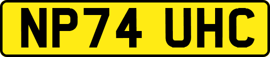 NP74UHC
