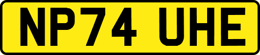 NP74UHE