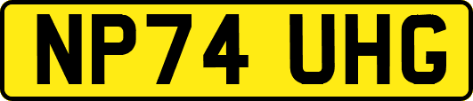 NP74UHG