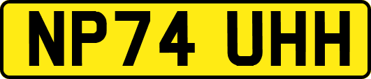 NP74UHH