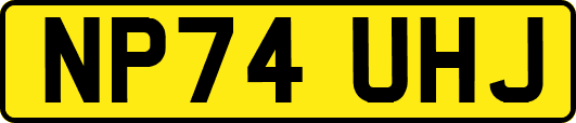 NP74UHJ