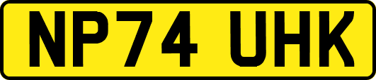 NP74UHK