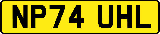 NP74UHL