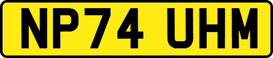 NP74UHM