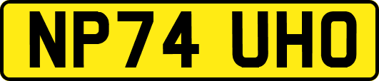 NP74UHO