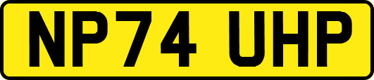 NP74UHP