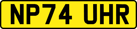 NP74UHR