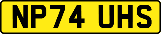 NP74UHS