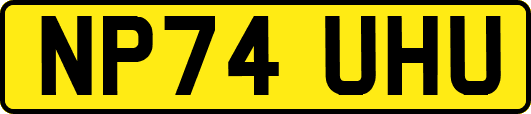 NP74UHU