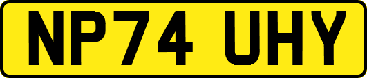 NP74UHY