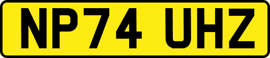 NP74UHZ
