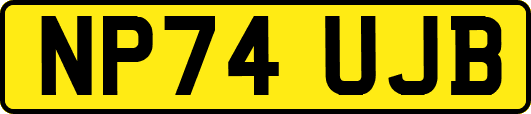 NP74UJB