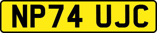 NP74UJC