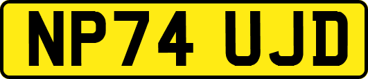 NP74UJD