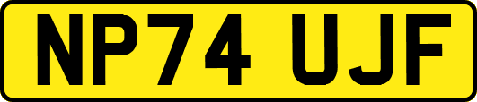 NP74UJF