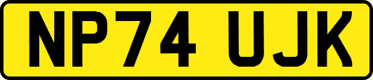 NP74UJK