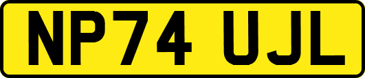 NP74UJL