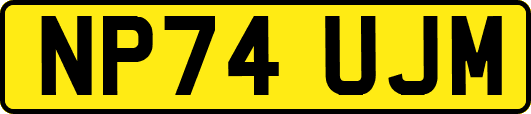 NP74UJM