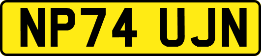 NP74UJN