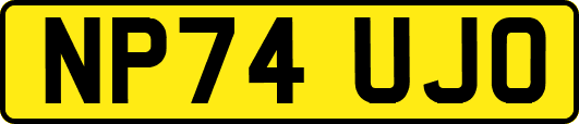 NP74UJO