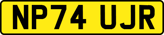 NP74UJR