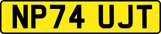 NP74UJT