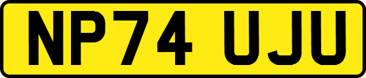 NP74UJU