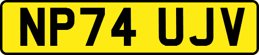 NP74UJV