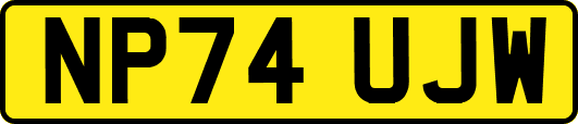 NP74UJW