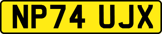 NP74UJX