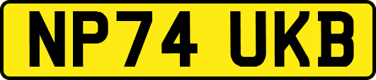 NP74UKB