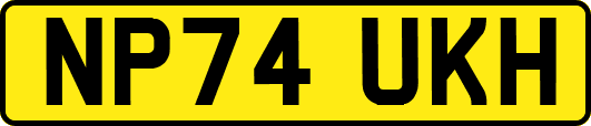 NP74UKH