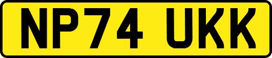 NP74UKK