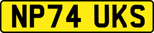NP74UKS